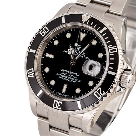 rolex submariner 16610 subito|rolex submariner 16610 value.